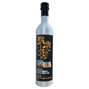 Bell & Loxton cold pressed rapeseed oil