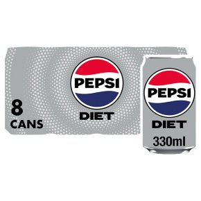 Diet Pepsi