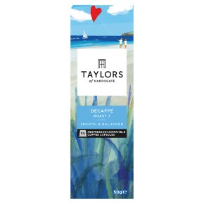 Taylors Decaffé Capsules - 10 Capsules