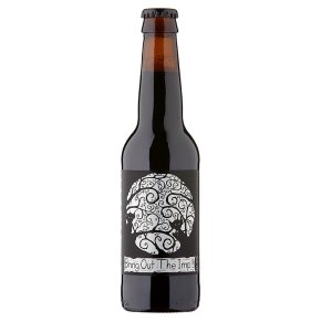 Alechemy Bring Out The Imp Stout
