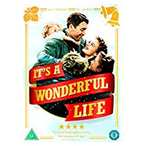 DVD It's A Wonderful Life