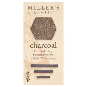 Miller's Damsels Charcoal Wafers