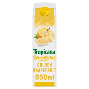 Tropicana Golden Grapefruit Juice