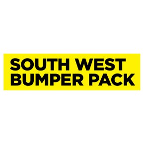South West Bumper Pack