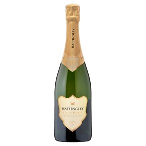 Hattingley Valley Classic Cuvée