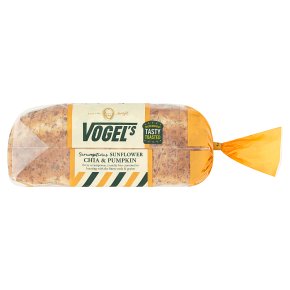 Vogel's Sunflower Chia & Pumpkin