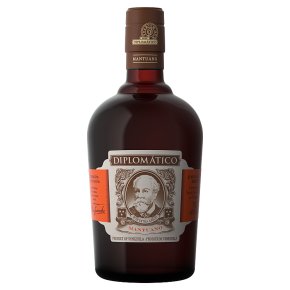 Diplomatico Mantuano Dark Rum