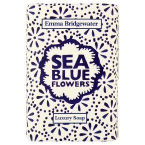 Emma Bridgewater Sea Flowers Soap