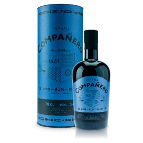Companero Rum Panama Extra Anejo
