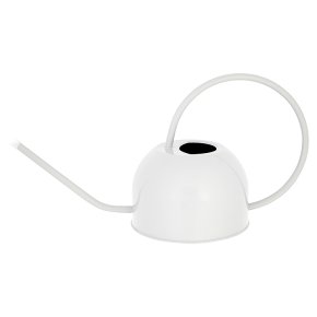 Waitrose Small Grey Watering Can