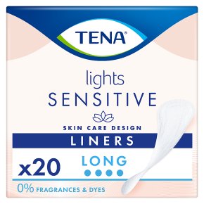 Lights by Tena long liners