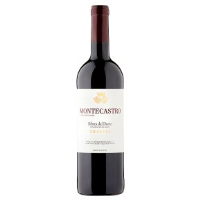 Montecastro Reserva Ribera del Duero