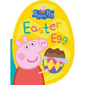 Peppa Easter Egg