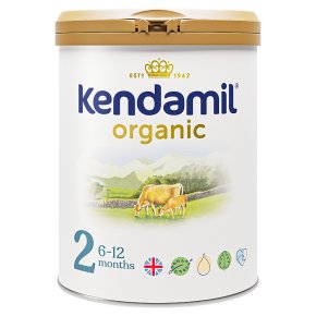 Kendamil Follow-On Milk