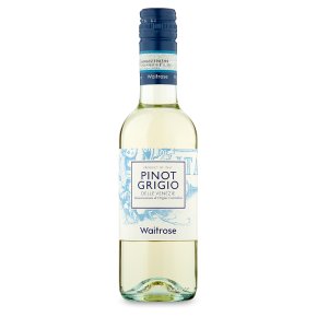 Waitrose Pinot Grigio IGT