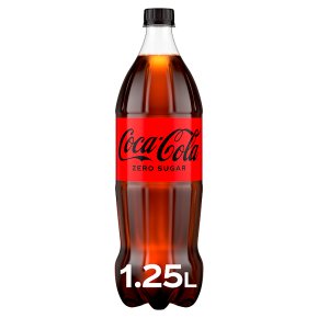 Coca-Cola zero