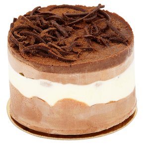 Black Forest Torte