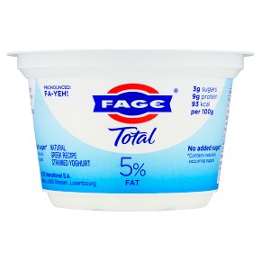 Fage Total 5%