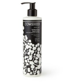 Cowshed Hand Cream Cow Pat