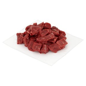 Aberdeen Angus Beef Braising Steak