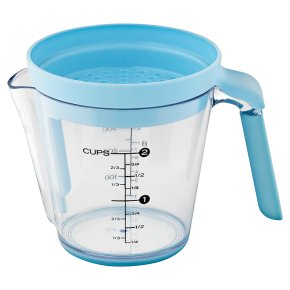 Waitrose gravy separator