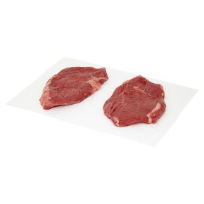 Dry Aged Aberdeen Angus Beef Sirloin Medallion