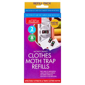 Acana Moth Trap Refills
