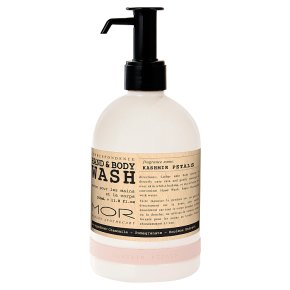 MOR Hand & Body Kashmir Petals