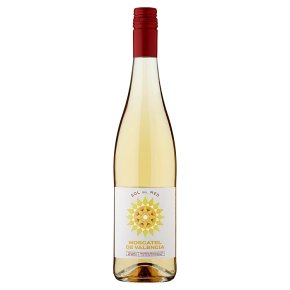 Sol de Med Moscatel de Valencia
