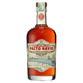 Pacto Navio