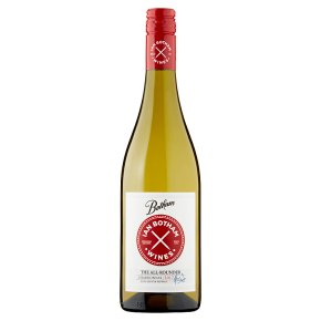 The Botham All-Rounder Chardonnay