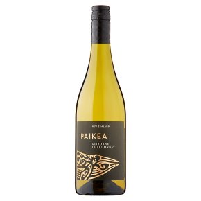 Paikea Chardonnay