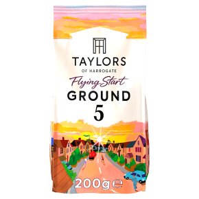Taylors limited edition ground coffee