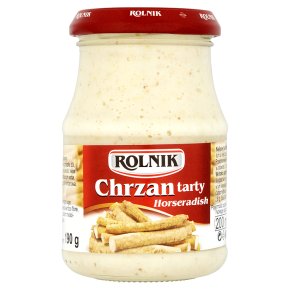 Rolnik chrzan tarty horseradish