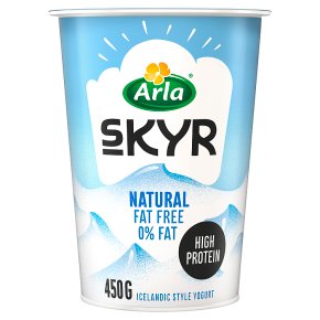 Arla Skyr Simply Natural