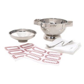 Kilner 5 piece preserving set