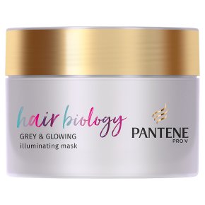 Pantene Hair Biology Illuminating Mask
