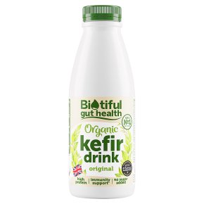 Bio-tiful Organic Kefir 500ml