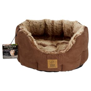 Artic Fox Snuggle Bed Medium