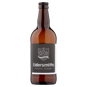 Cidersmiths Bristol Draught