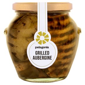Pelagonia Grilled Aubergine