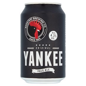 Rooster Yankee