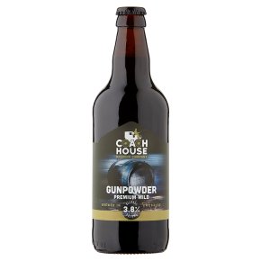 Coach House Gun Powder Premium mild
