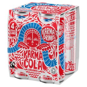 Karma Cola