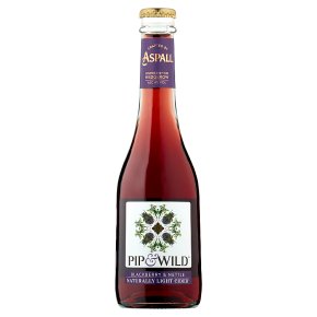 Pip & Wild Blackberry & Nettle Suffolk