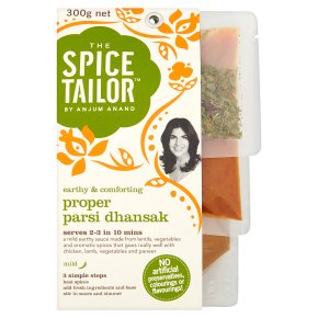 The Spice Tailor Proper Parsi Dhansak