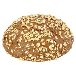 Light Rye Boule 400g