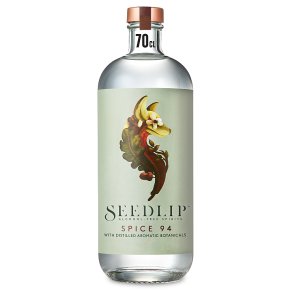 Seedlip Spice 94