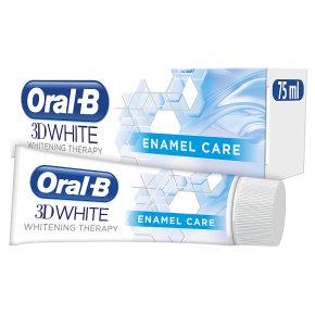 Oral-B 3D White Enamel Care