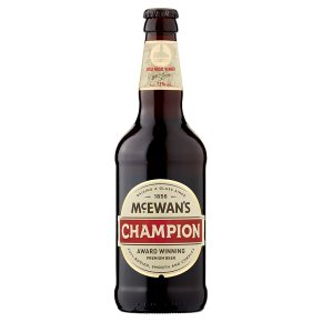 McEwan's Champion Scotland
